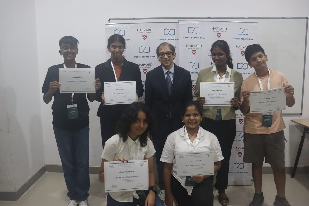 SDI x HDC Championship Series Bangalore