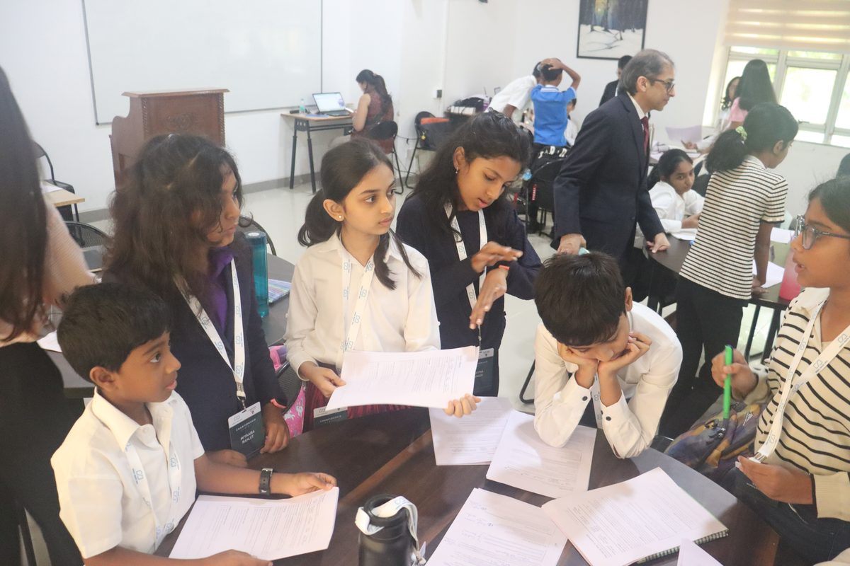 SDI x HDC Championship Series Bangalore