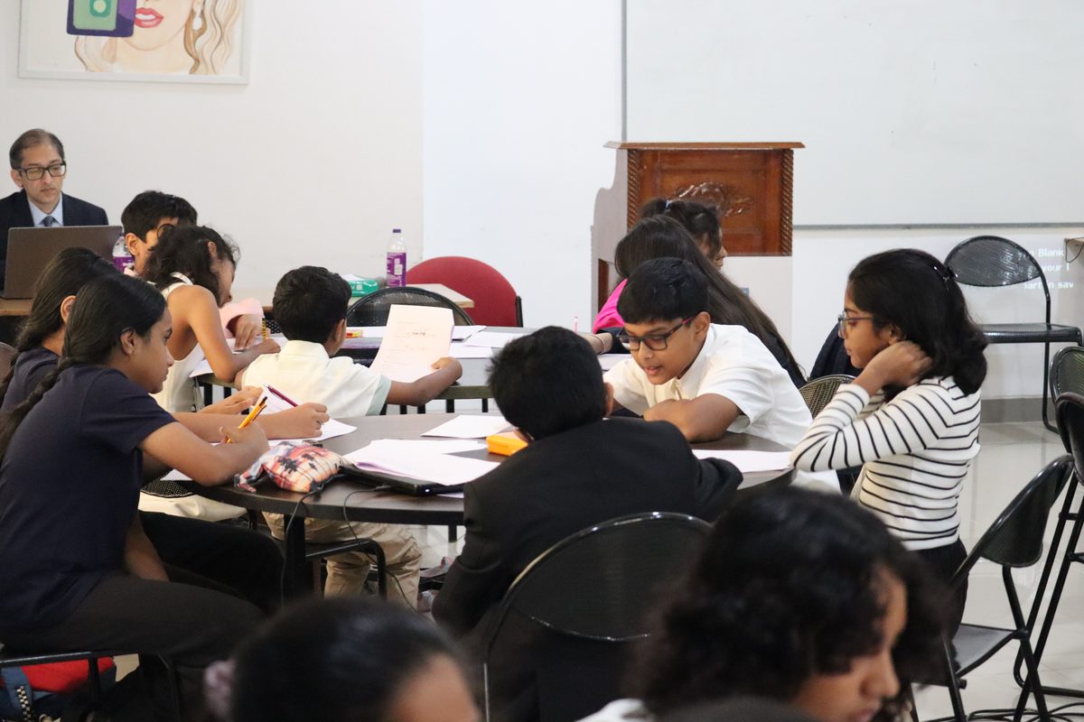 SDI x HDC Championship Series Bangalore