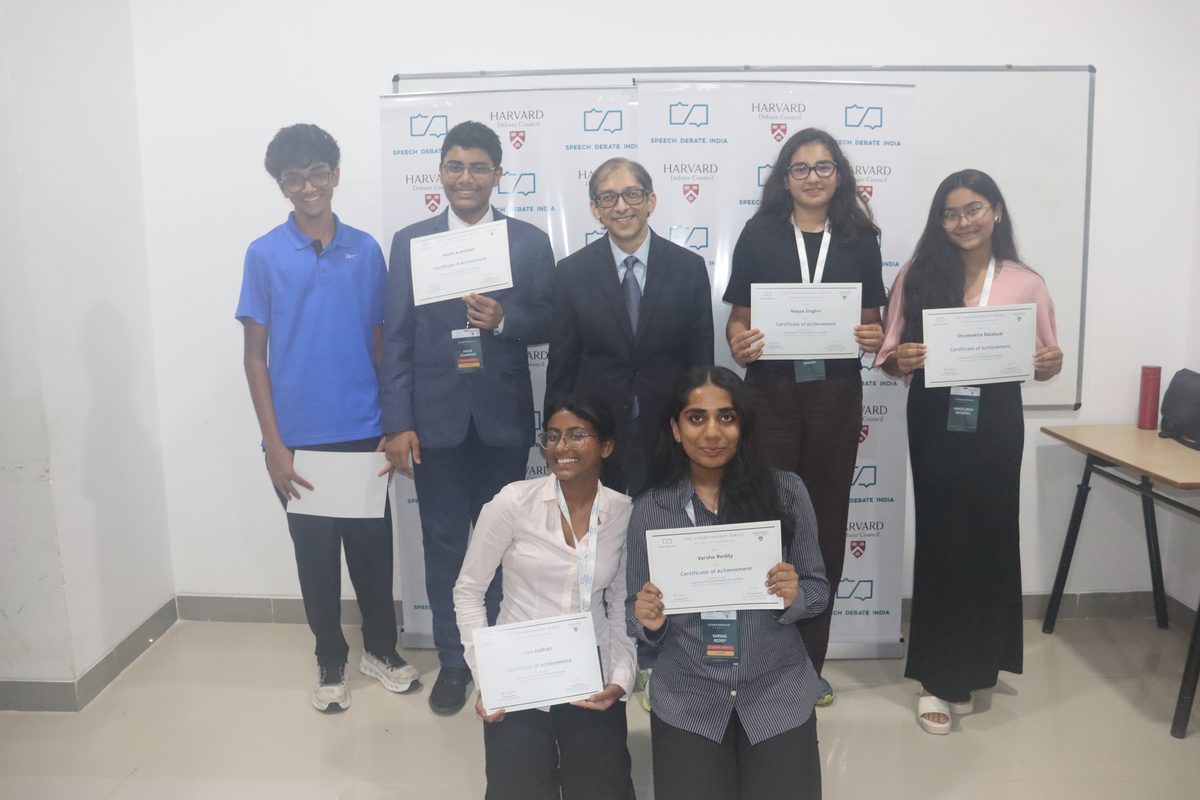 SDI x HDC Championship Series Bangalore