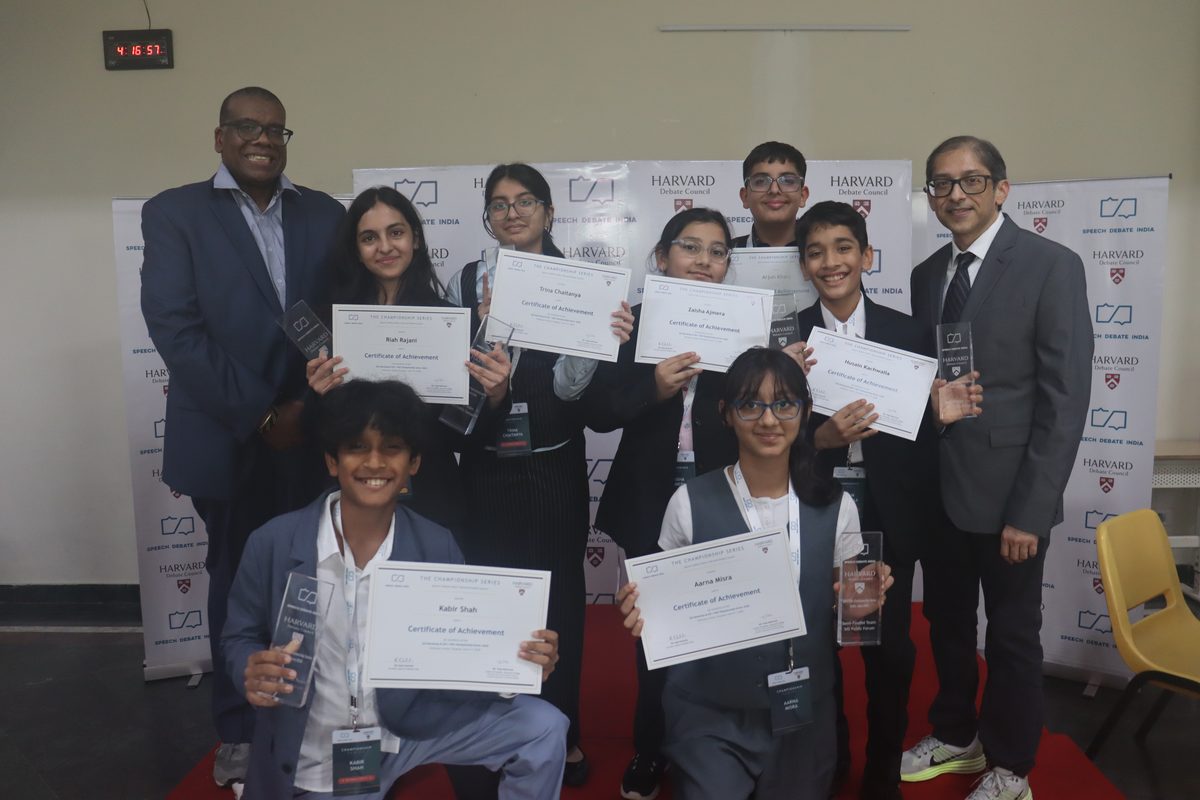 SDI x HDC Championship Series Delhi
