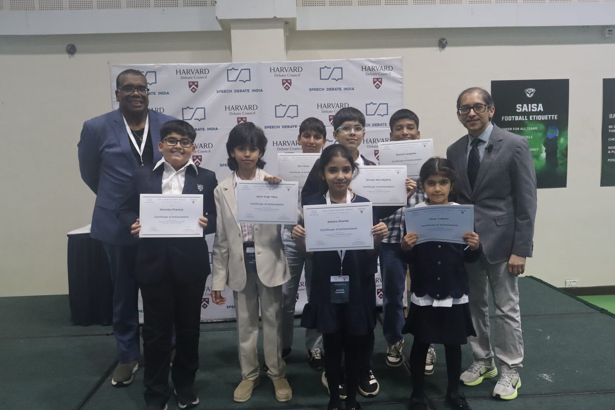 SDI x HDC Championship Series Mumbai II