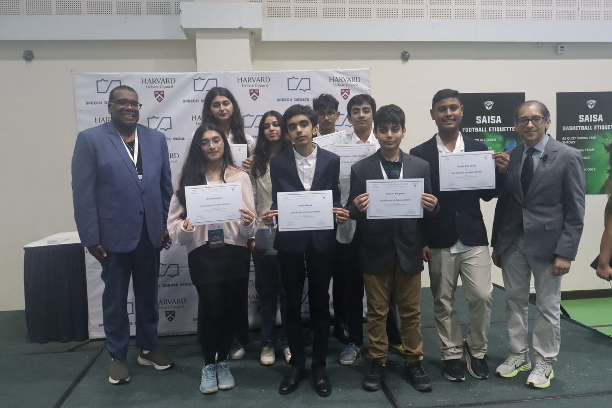 SDI x HDC Championship Series Mumbai II