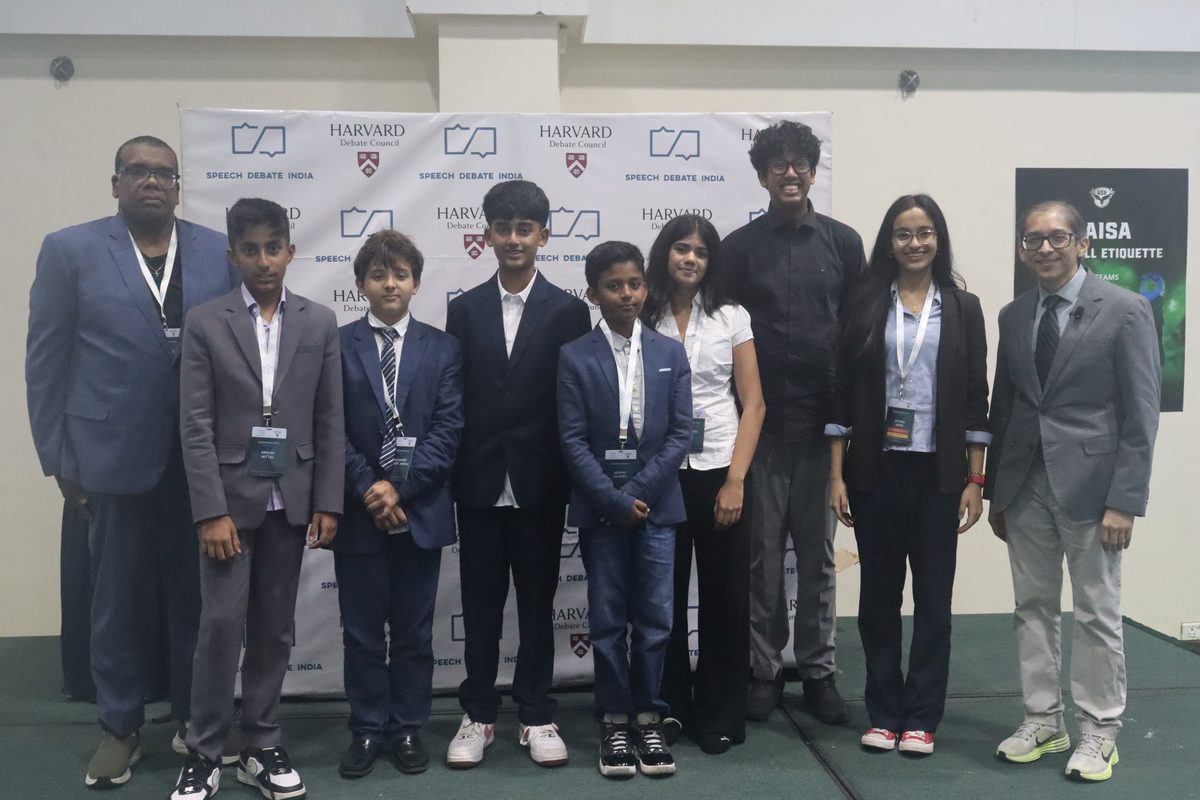 SDI x HDC Championship Series Mumbai II