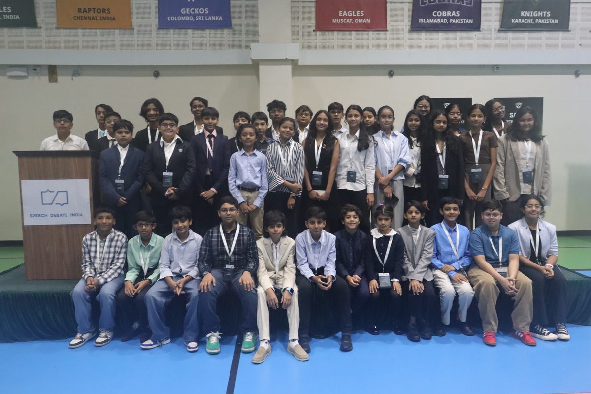 SDI x HDC Championship Series Mumbai II