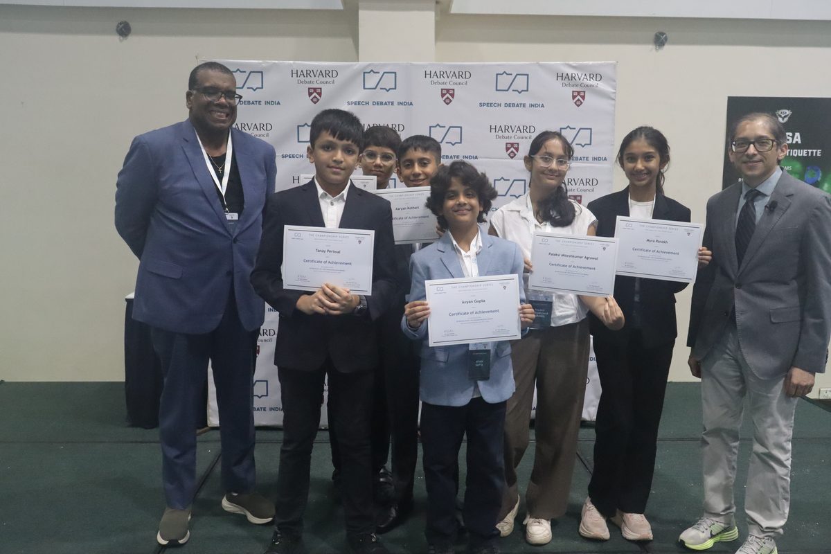SDI x HDC Championship Series Mumbai II