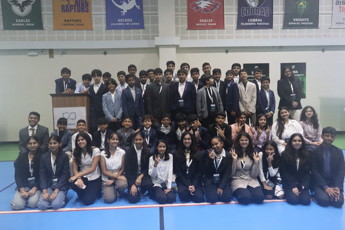SDI x HDC Championship Series Mumbai II