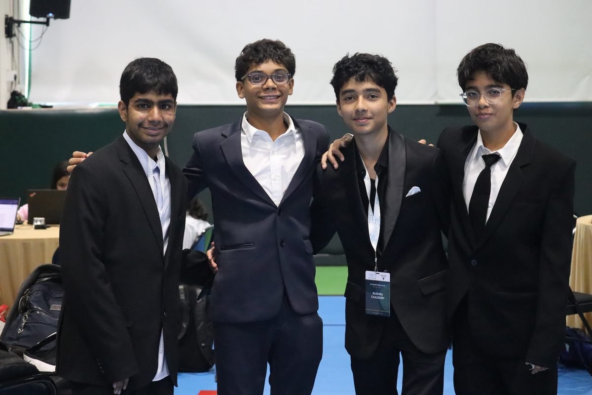 SDI x HDC Championship Series Mumbai II