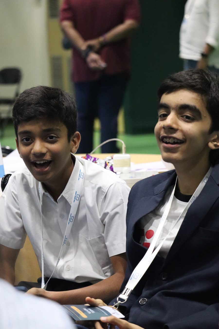 SDI x HDC Championship Series Mumbai II