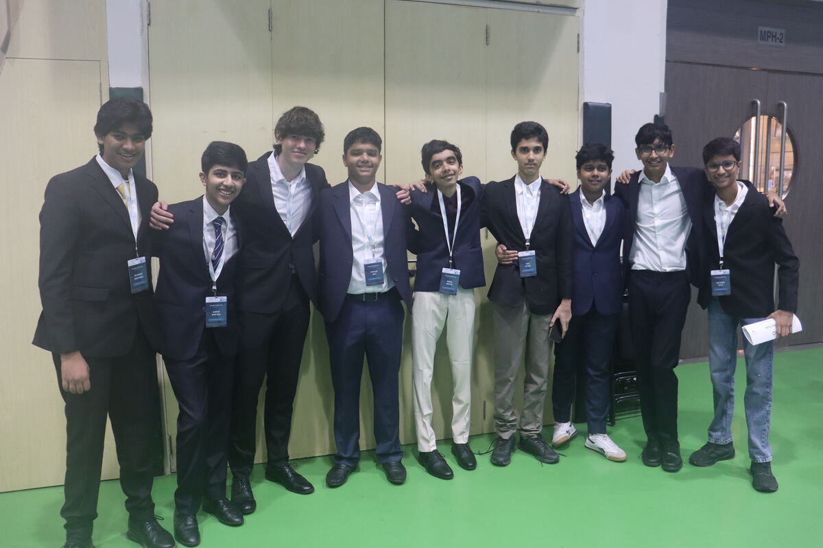 SDI Championship Series Mumbai