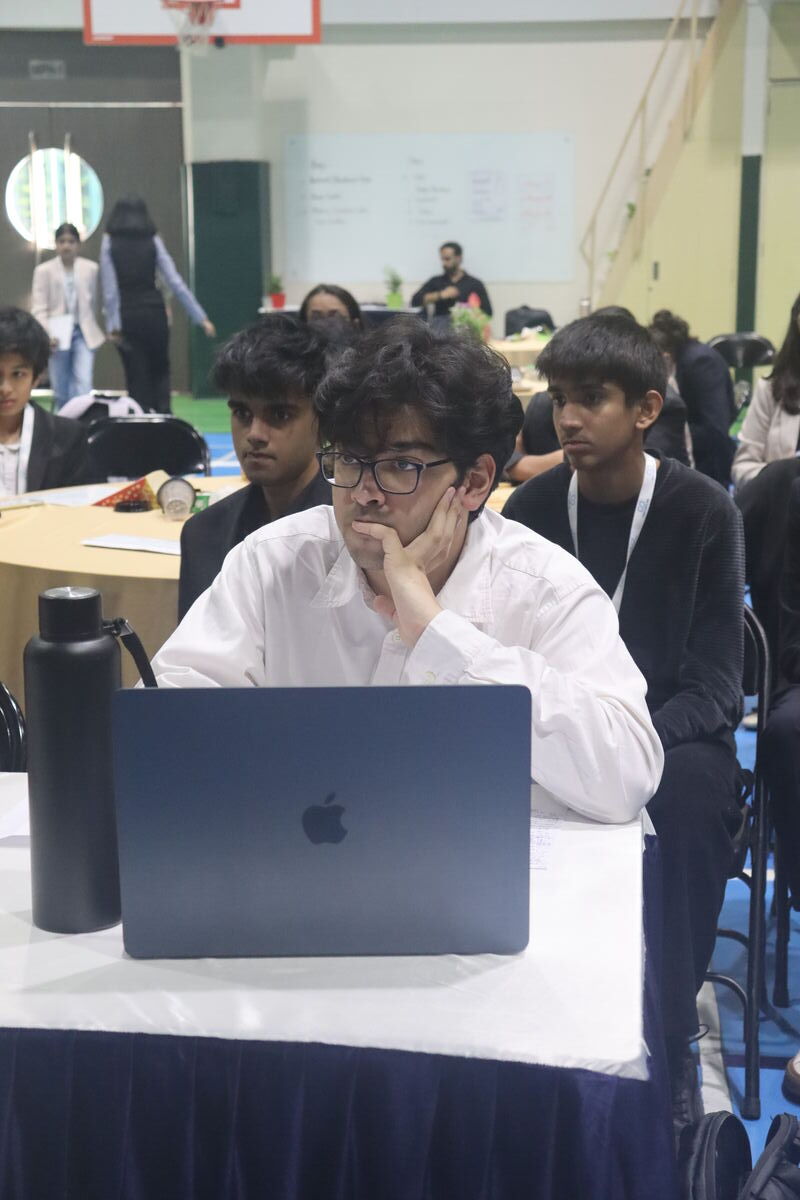SDI Championship Series Mumbai