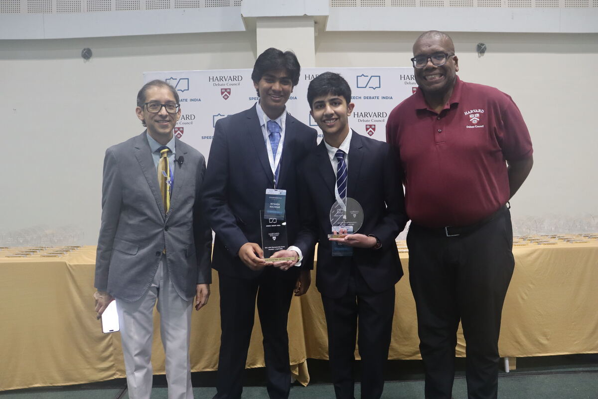 SDI Championship Series Mumbai