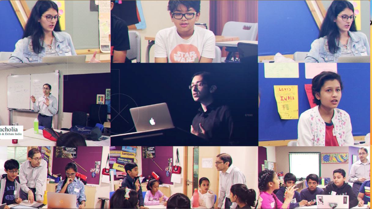 SDI Experience video preview